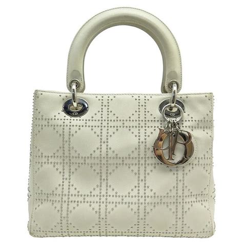 borsa christian dior|borsa mini lady dior.